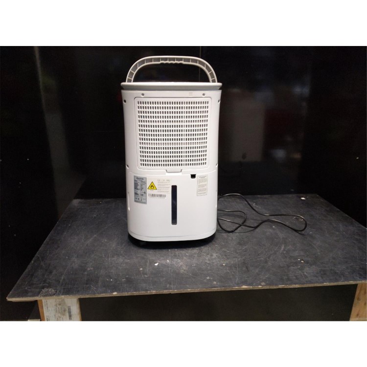 electriQ 20L Low-Energy Smart Wifi Laundry Dehumidifier and HEPA UV Air Purifier
