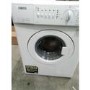 Refurbished Zanussi ZWC1301 Freestanding 3KG 1300 Spin Compact Washing Machine White