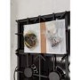 Refurbished Neff N70 T26DS49S0 60cm 4 Zone Gas Hob Black