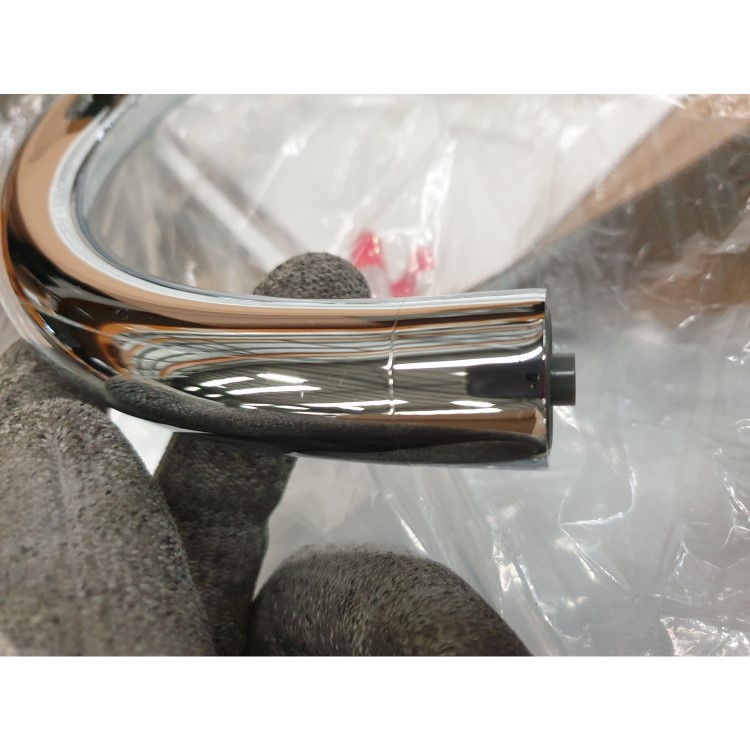 Refurbished Pronto Vesta Chrome 3 in 1 Boiling Water Tap