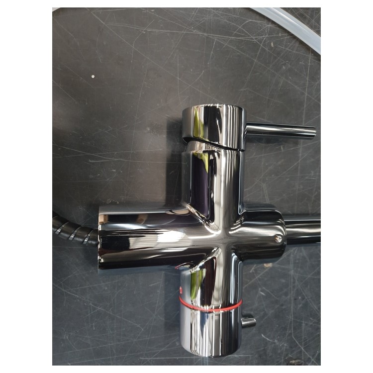 Refurbished Pronto Vesta Chrome 3 in 1 Boiling Water Tap