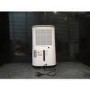 Refurbished electriQ 25L Low-Energy Smart Laundry Dehumidifier and HEPA UV Air Purifier