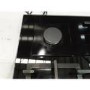 Refurbished Neff N70 T26CS49S0 59cm Gas on Glass 4 Burner Gas Hob Black