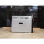 Refurbished Samsung Series 4 NQ5B4513GBS Built In 50L 800W Solo Microwave Stainless Steel
