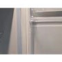 Refurbished Zanussi ZRME38FW2 Freestanding 380 Litre MultiFlow Tall Fridge White 