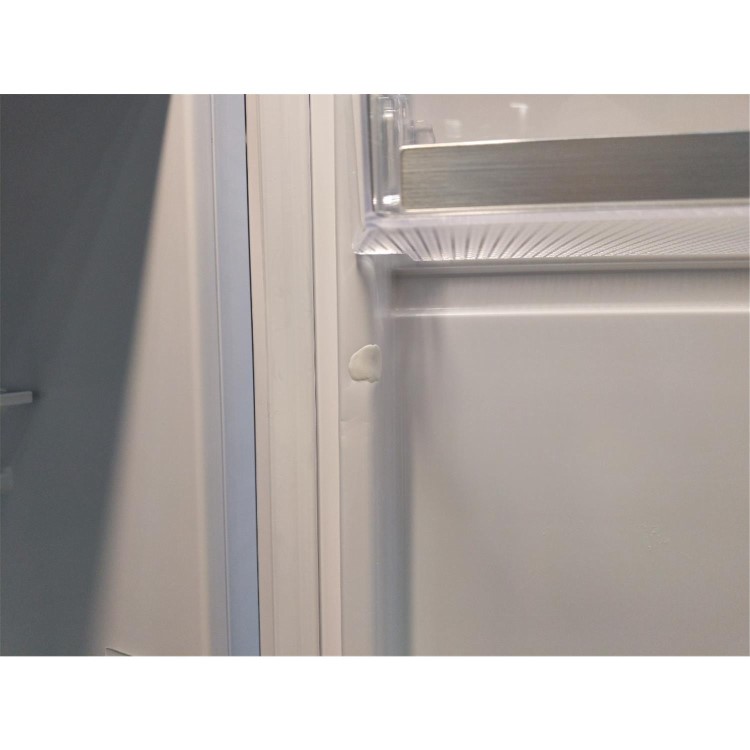 Refurbished Zanussi ZRME38FW2 Freestanding 380 Litre MultiFlow Tall Fridge White 
