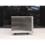 Refurbished electriQ EIQMWCOM25 25L 1000W Programmable Commercial Kitchen Freestanding Microwave for Catering