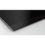 Refurbished Siemens iQ700 EX975LVV1E 5 Zone 90cm Flex Induction Hob With HomeConnect Black