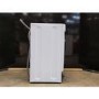 Refurbished Haier Series 4 HWQ90B416FWB-UK Integrated 9KG 1600 Spin Washing Machine White