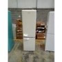 Refurbished electriQ EQ6040RETROCREAMVE Freestanding 244 Litre 60/40 Retro Fridge Freezer Cream