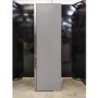 Refurbished Bosch Series 6 KGE49AICAG Freestanding 413 Litre 60/40 Fridge Freezer With VitaFresh Stainless Steel