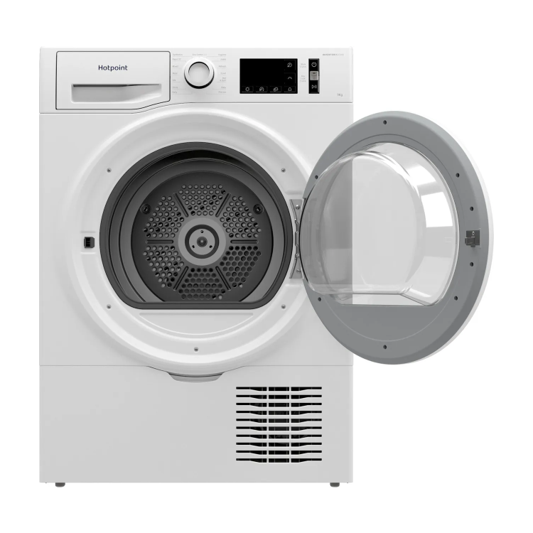 Hotpoint 8kg Condenser Tumble Dryer - White