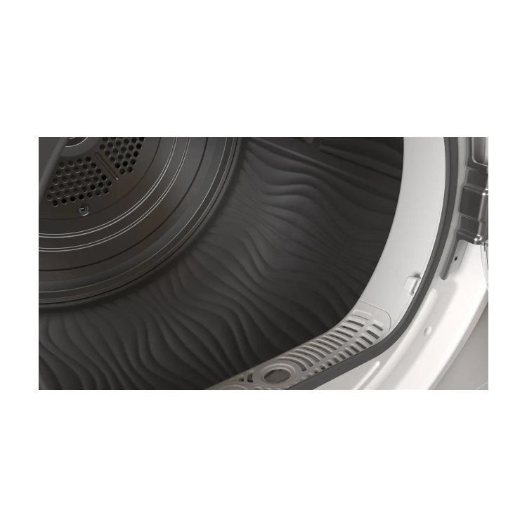 Hotpoint 8kg Condenser Tumble Dryer - White