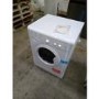 Refurbished Indesit EcoTime IWDC65125UKN Freestanding 6/5KG 1200 Spin Washer Dryer White