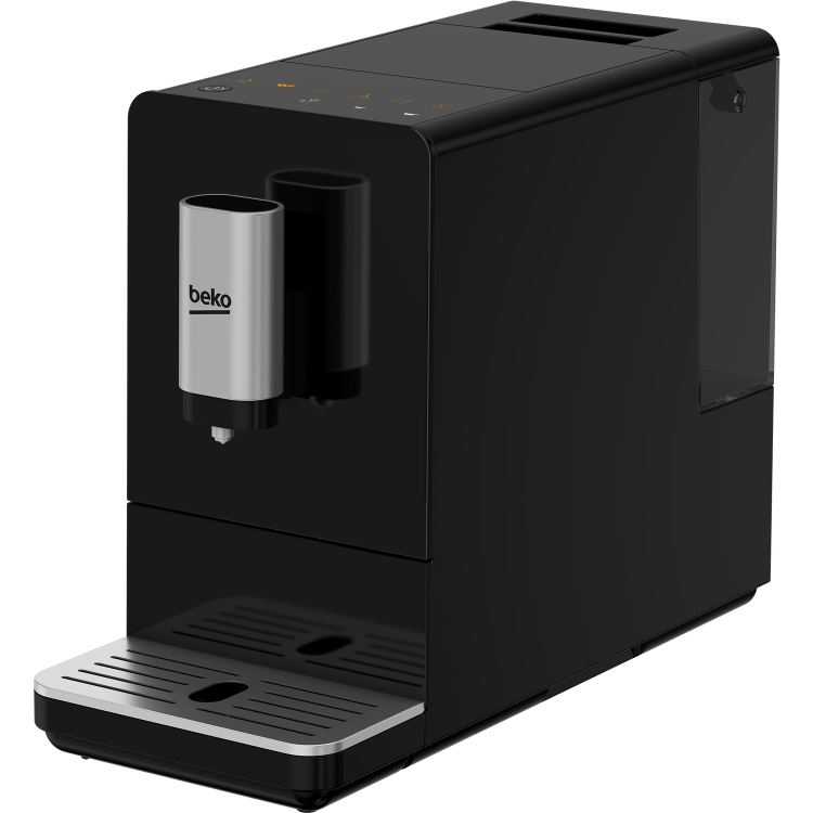 Beko CEG3190B Fully Automatic Bean To Cup Coffee Machine - Black