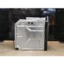 Refurbished Hotpoint SI4854PIX 60cm Single Built In Electric Oven Stainless Steel