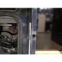 Refurbished Hotpoint SI4854PIX 60cm Single Built In Electric Oven Stainless Steel