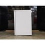 Refurbished Indesit I55ZM1120W Freestanding 103 Litre Under Counter Freezer White