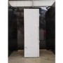 Refurbished Bosch Series 6 KGE49AWCAG Freestanding 413 Litre 60/40 Low Frost Fridge Freezer White