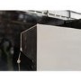 Refurbished Bosch Series 6 KGE49AWCAG Freestanding 413 Litre 60/40 Low Frost Fridge Freezer White