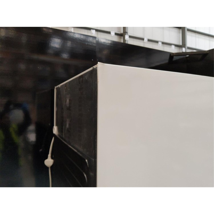Refurbished Bosch Series 6 KGE49AWCAG Freestanding 413 Litre 60/40 Low Frost Fridge Freezer White