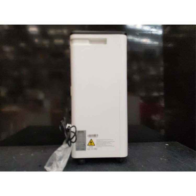 Refurbished electriQ Slimline 7000 BTU Portable Air Conditioner