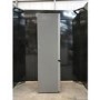 Refurbished LG GBM22HSADH Freestanding 336 Litre 70/30 Frost Free Fridge Freezer Silver