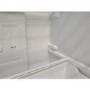 Refurbished LG GBM22HSADH Freestanding 336 Litre 70/30 Frost Free Fridge Freezer Silver