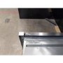 Refurbished Neff N70 Slide & Hide B57CR22N0B 60cm Single Built In Electric Oven Stainless Steel