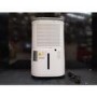Refurbished electriQ 12L Smart Wifi Low-Energy Laundry Dehumidifier and HEPA Air Purifier