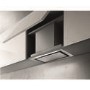 Refurbished Elica Sleek SLEEK2.0-WH-60 52cm Canopy Cooker Hood White