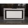 Refurbished Elica Sleek SLEEK2.0-WH-60 52cm Canopy Cooker Hood White