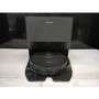 Refurbished Roborock S8 Pro Ultra Robot Vacuum Cleaner with RockDock Ultra DuoRoller Brush and VibraRise 2.0 Mopping System 6000Pa - Black