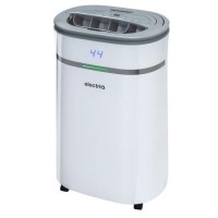 electriQ 25L Low-Energy Smart Laundry Dehumidifier and HEPA UV Air Purifier