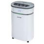 electriQ 25L Low-Energy Smart Laundry Dehumidifier and HEPA UV Air Purifier