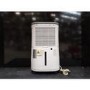 electriQ 25L Low-Energy Smart Laundry Dehumidifier and HEPA UV Air Purifier