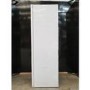 Refurbished Hotpoint SH81QWRFDUK1 Day 1 Freestanding 363 Litre Frost Free Fridge White