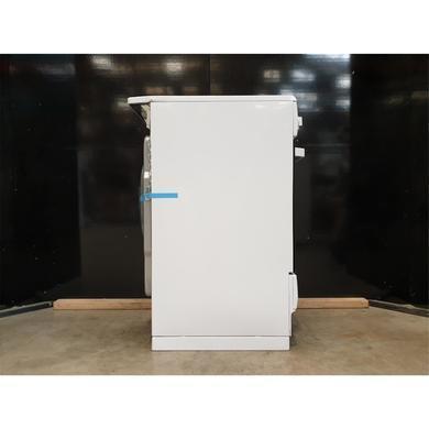 Refurbished Amica AFC1530WH 50cm Electric Cooker White
