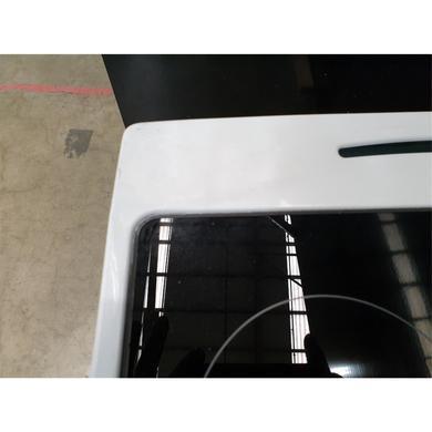 Refurbished Amica AFC1530WH 50cm Electric Cooker White