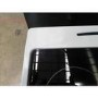 Refurbished Amica AFC1530WH 50cm Electric Cooker White