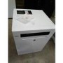 Refurbished Hoover H-DISH 500 HF5C7F0W-80 15 Place Freestanding Dishwasher White