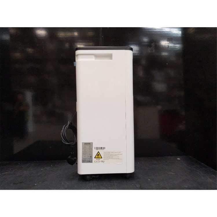 electriQ Slimline 7000 BTU Portable Air Conditioner