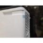 electriQ Slimline 7000 BTU Portable Air Conditioner
