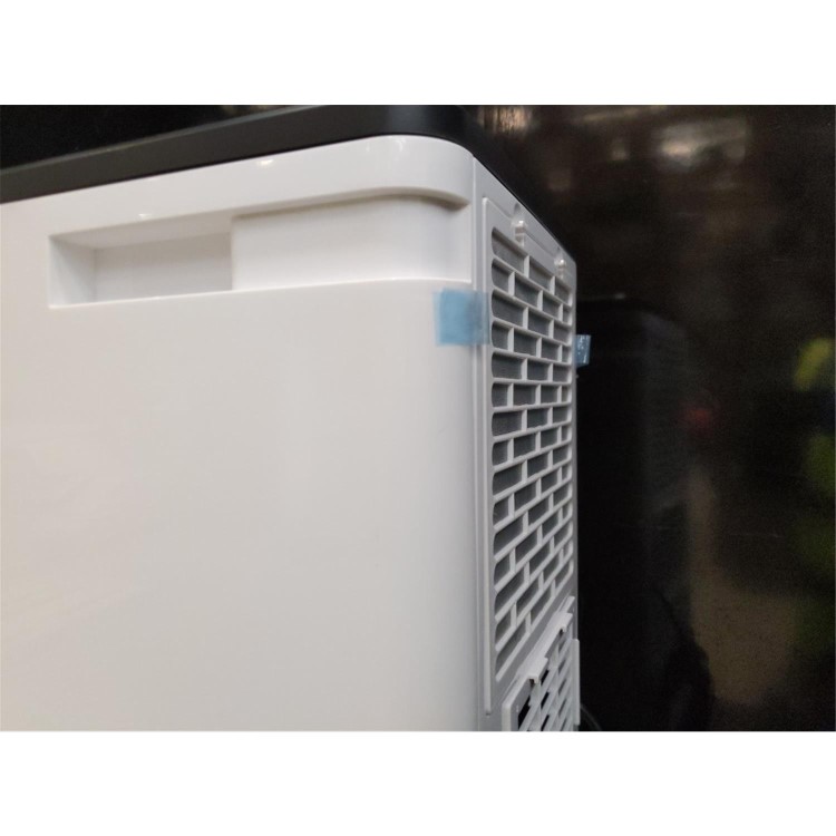 electriQ Slimline 7000 BTU Portable Air Conditioner