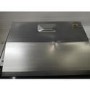 Refurbished electriQ eiQMOGBI20BLACK Built In 20L with Grill 800W Microwave Black