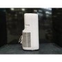 Refurbished EcoSilent 14000 BTU Smart Portable Air Conditioner with Air Purifier and Heat Pump