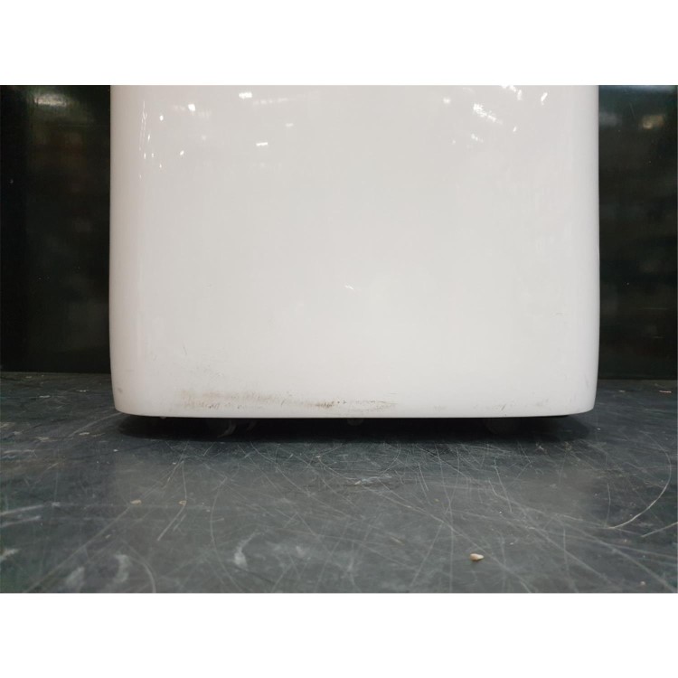 Refurbished EcoSilent 14000 BTU Smart Portable Air Conditioner with Air Purifier and Heat Pump