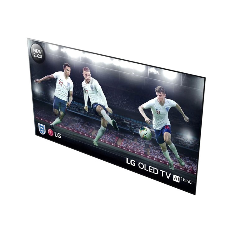 LG GX 55 Inch OLED 4K Ultra HD HDR Smart TV