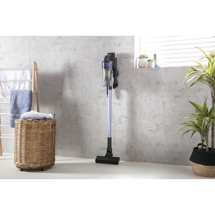 Samsung Jet 60 Turbo Cordless Stick Vacuum Cleaner