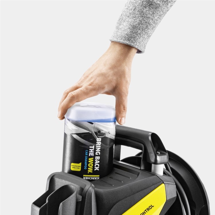 Refurbished Karcher K5 Power Control Car & Home Pressure Washer